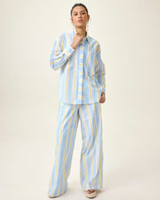 Lucia Pants Blue